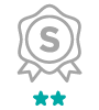 Nível Silver